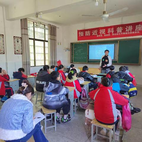 教研深耕 育梦前行—金马小学