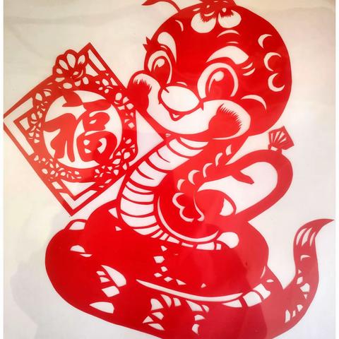 丹青竞秀，笔墨飘香——安吉县外国语学校举办迎新年书画现场赛