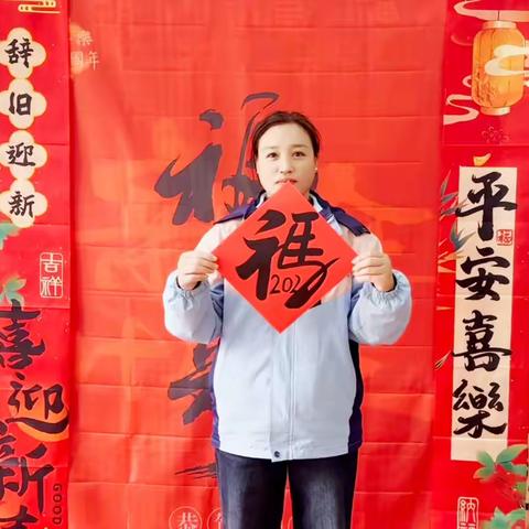 萌娃巧手包水饺,欢欢喜喜过新年———蔡堂镇中心幼儿园元旦活动
