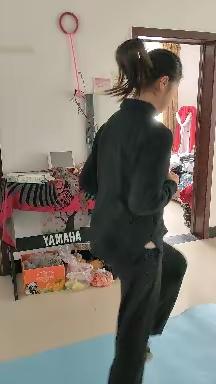 “龙腾虎跃”爱运动