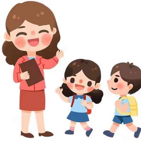 魏寨街道白庙幼儿园公开课活动