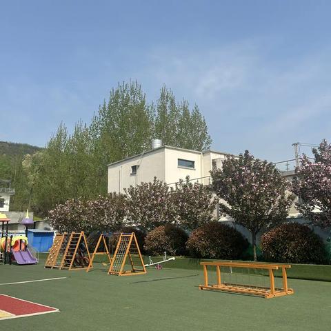 家园共育，携手共进—魏寨街道白庙幼儿园家长进课堂【第一期】