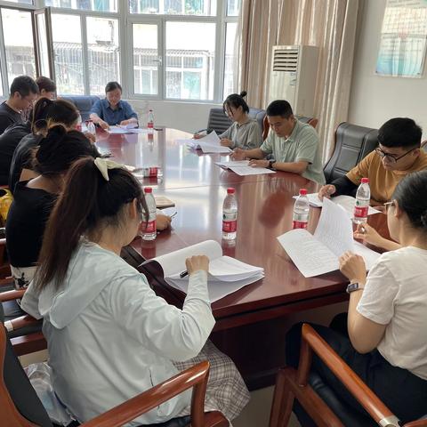 匡山街道积极推进红十字基层组织建设