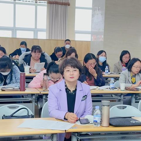 [学科基地建设] 初心如磐   砥砺前行