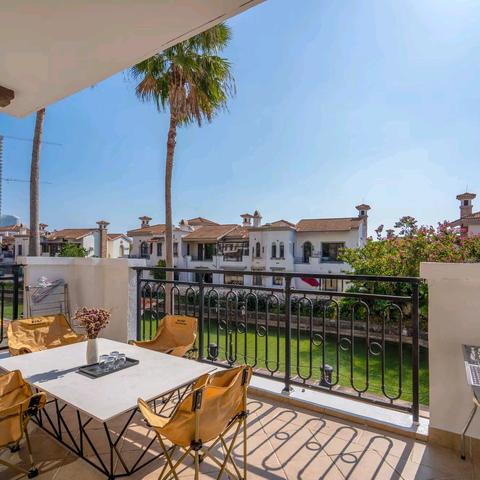 全新万科1期临海3房洋房奶油风（2楼）