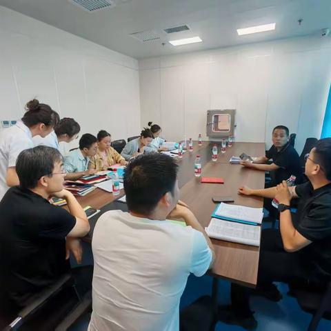 曲周县医院儿童保健科评审之路：迈向更优质儿童健康服务