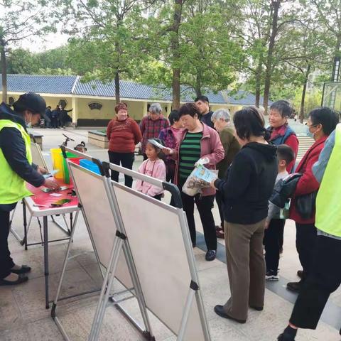 垃圾分类，有你有我