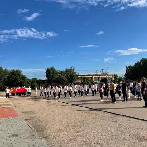美好校园，不“欺”而遇——远离校园欺凌，保护少年的你