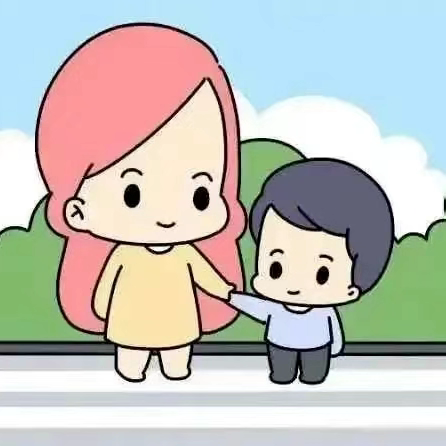 【安全宣传】临南镇启慧幼儿园交通安全知识宣传