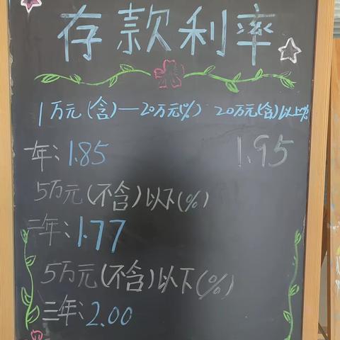 在充满丰收喜悦的季节，巨野农商银行吕官屯支行举办“金秋十月，感恩有你”，大型回馈客户活动。