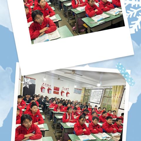 送教暖人心   助力成长行