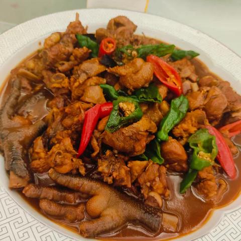 济南长城宾馆餐饮体验记