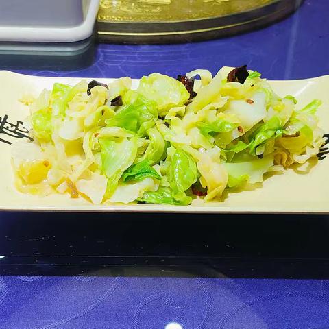 多样美味菜肴集萃