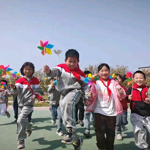 青石实验小学花桥校区2025年秋季开学通知及温馨提醒