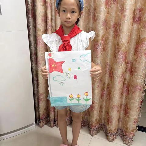 22—4班庆国庆迎中秋活动