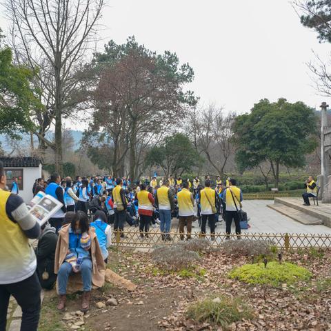 【基业长青】20230217 七届基业长青班苏州游学(范仲淹纪念馆02)