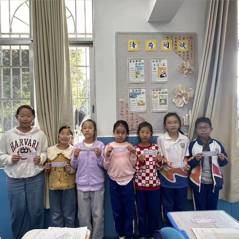 数学作业之星 （第6、7周）