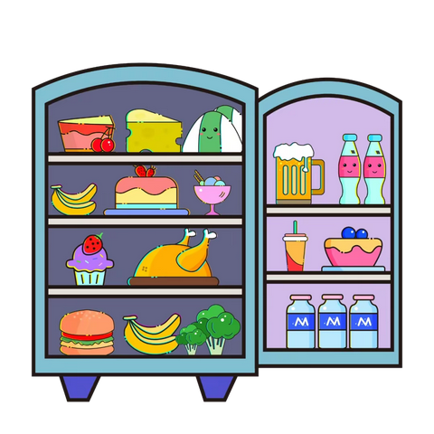 饶河县社区医院家庭医生提醒您：夏季预防食源性疾病的提示