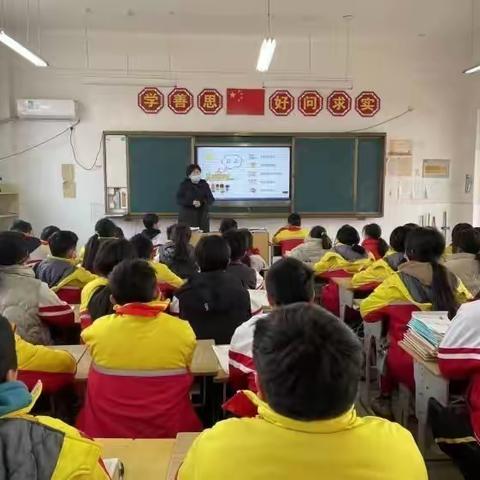 传助人美德，递快乐之本——连海燕老师个人事迹实录