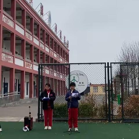 预防校园欺凌 共建和谐校园——东明县陆圈镇油寨小学预防校园欺凌主题教育活动