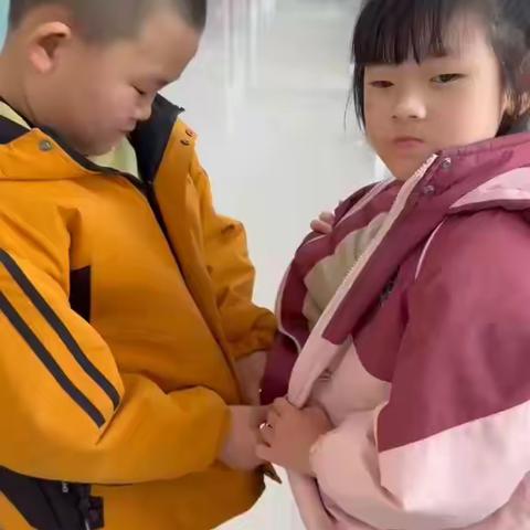 课堂观察实录  片段五