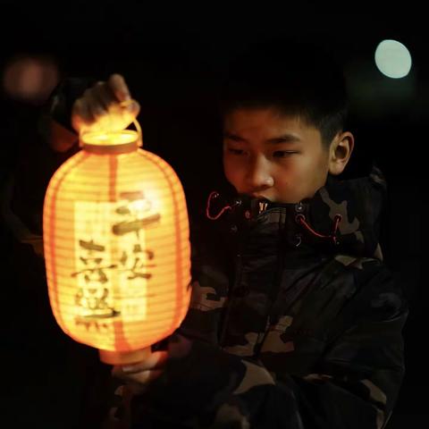 感受成长—孙康博