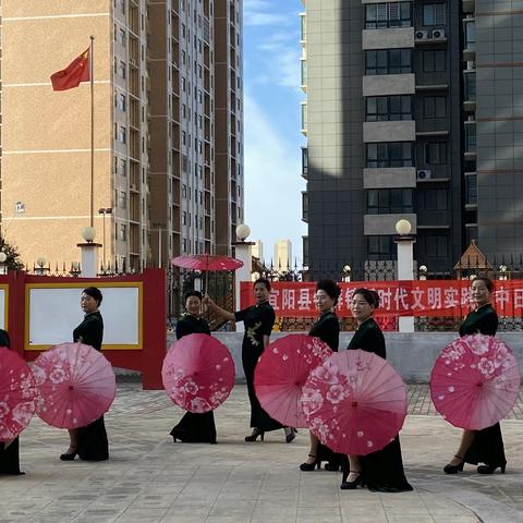 【宜阳县锦屏镇新时代文明实践集中活动日“锦屏暖冬 点亮冬日温暖”】