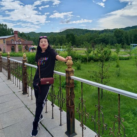 踏上旅途，寻找梦想中的诗和远方(一)
