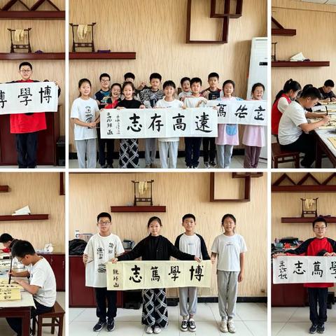种快乐 陪成长 守护多彩梦想  临潼区青少年活动中心2026年春季培训圆满落幕