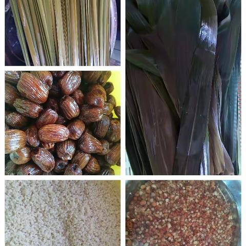 传承文化，“粽”情端午—赞皇县唐明小学端午主题实践活动