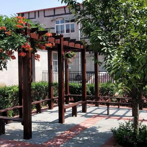 情牵家校，共促成长——赞皇县唐明小学2023年暑期家访活动