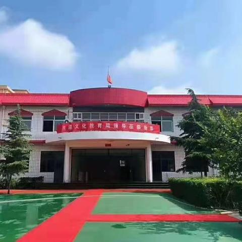 安全不放假 家访在路上----赞皇县唐明小学暑期家访