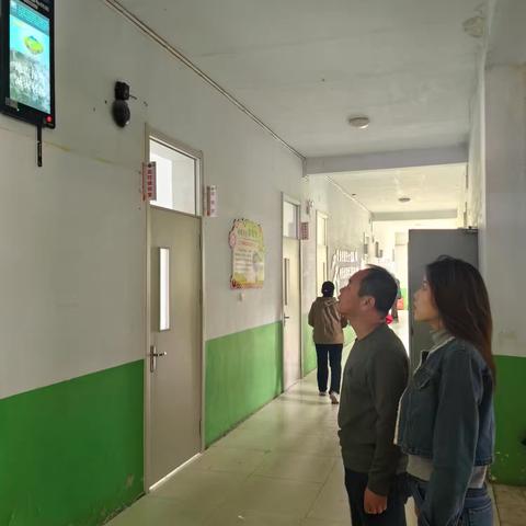 沙河市组织开展地震监测预警系统检查工作