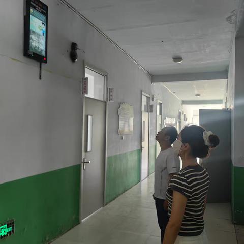 沙河市组织开展地震监测预警系统检查工作