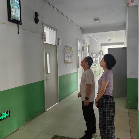 沙河市组织开展地震监测预警系统检查工作