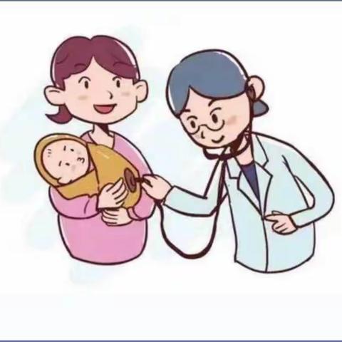 儿童保健，给孩子一生最好的开始