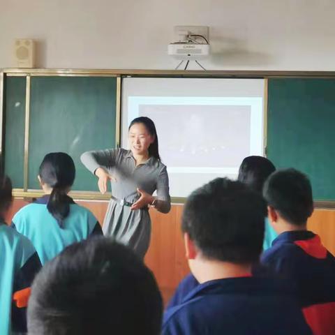 【尚德·笃学】以研促教，快乐教研——唐口中心小学音乐教研活动