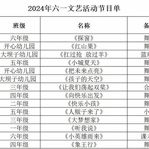 “红领巾爱祖国”－－板桥小学主题队日暨庆祝六一儿童节活动