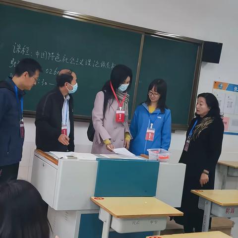 潍坊市村（社区）“两委”成员专科学历教育2022学年第二学期期末补考考试工作圆满结束