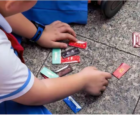 关于“禁止学生沉迷烟卡游戏”致学生和家长一封信