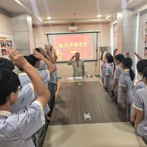 甸南社区八一系列活动：忆峥嵘岁月 传红色精神​