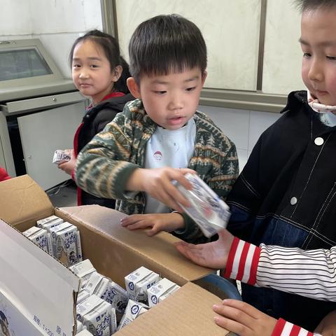 学习雷锋好榜样|洪山区梨园小学学雷锋小标兵风采展（一）