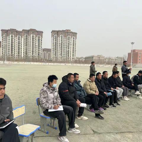 自治区“天山英才”张忠玲名师工作室（第    期）