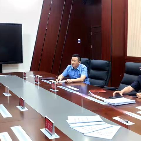 安阳市分行就深化反洗钱县域协作走访汤阴县