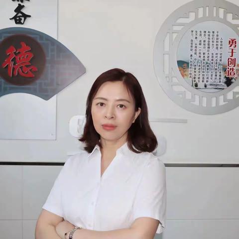 宾县第一小学高级教师示范引领课 授课教师简介