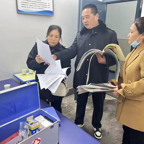 护航师生健康  共筑健康校园