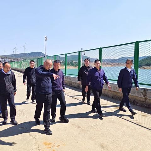 月望乡一周工作动态(3月24日-3月30日)