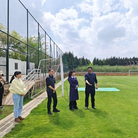 月望乡一周工作动态(4月14日-4月20日)