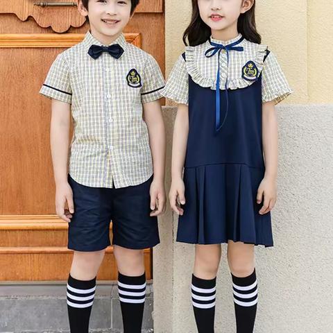 2023新款园服上市啦