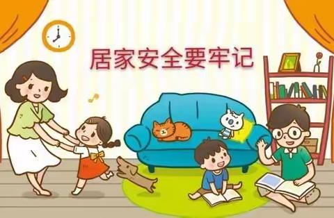 高陵兴国小学应对极端天气安全防范告家长书